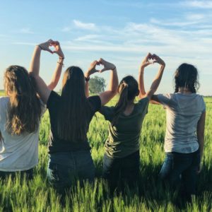 SACRED SISTERHOOD: Reclaiming Pleasure, One Truth at a Time